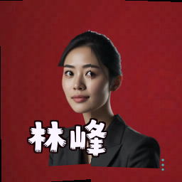 林峰